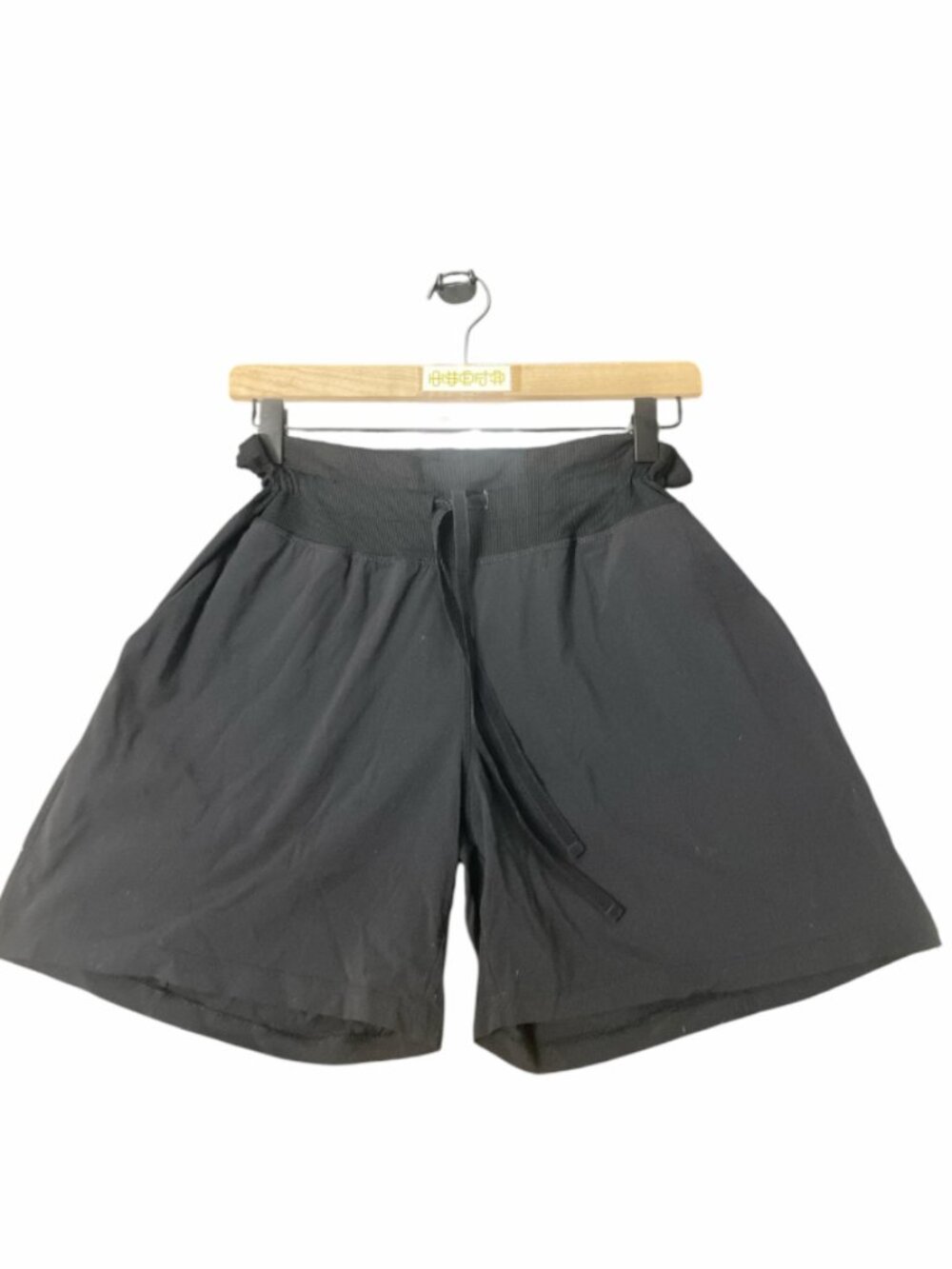 Tuff Athletics shorts black size M